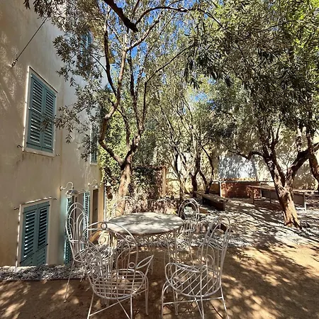 1860 Evleri فيلة