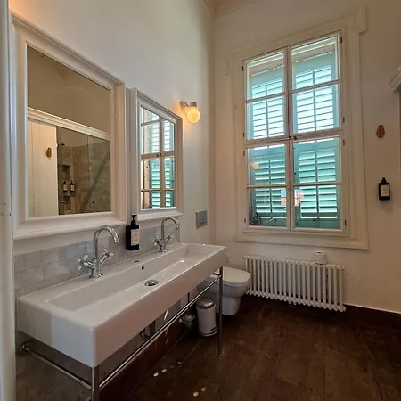 1860 Evleri فيلة Ayvalı