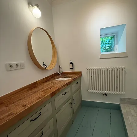 1860 Evleri فيلة Ayvalı