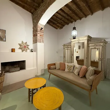 فيلة 1860 Evleri