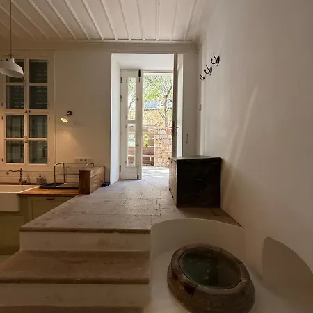 1860 Evleri فيلة Ayvalı