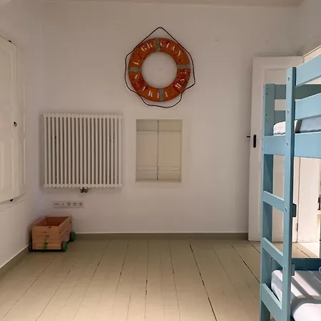 1860 Evleri فيلة Ayvalı