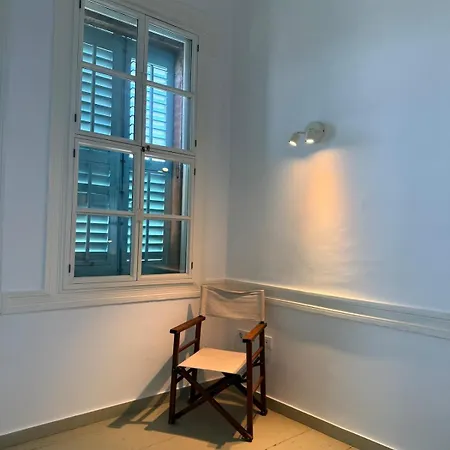 1860 Evleri فيلة