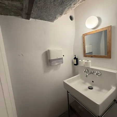 Villa 1860 Evleri Ayvalı