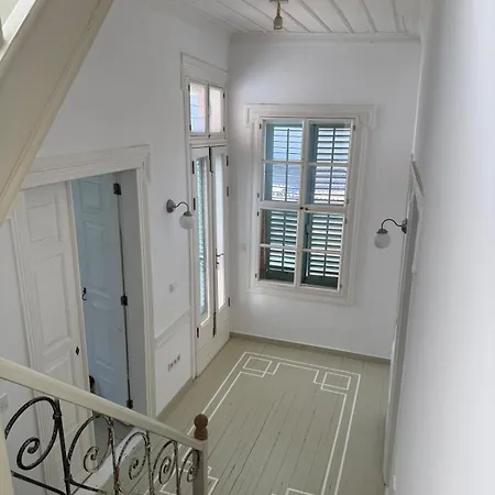 Villa 1860 Evleri Ayvalı