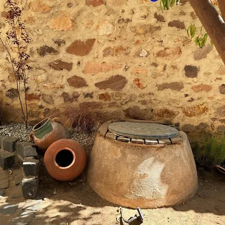 Villa 1860 Evleri Ayvalı