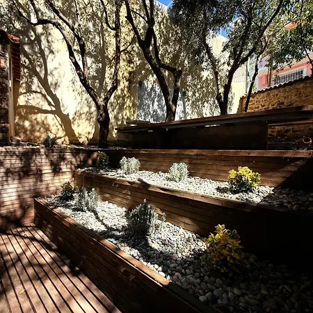 Villa 1860 Evleri Ayvalı