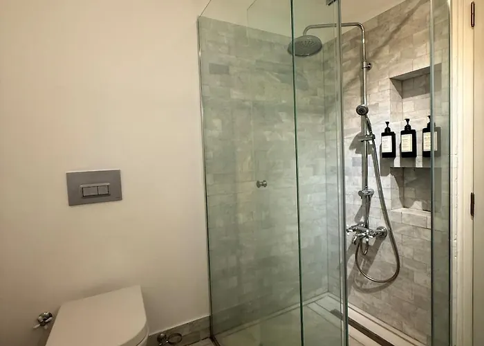 1860 Evleri Villa Ayvalı